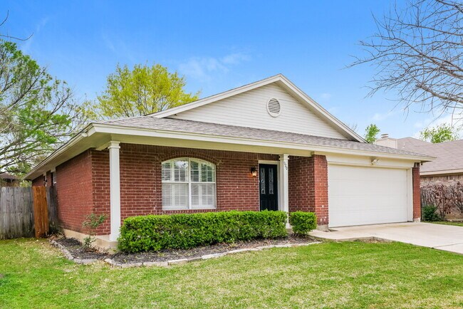 Foto del edificio - 920 Tennessee Trail