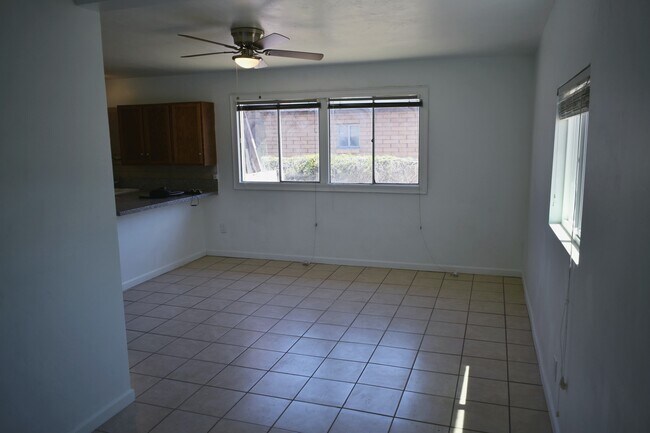 Living Room - 2466 E Warwick Vista