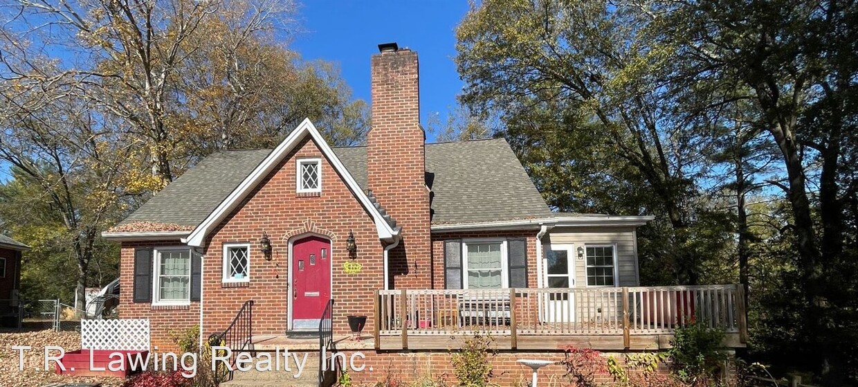 Foto principal - 5 br, 2 bath House - 119 Brookhill Road