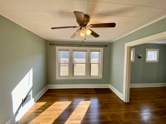 Foto del edificio - Woodruff