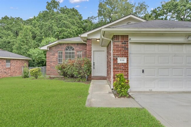 Building Photo - 506 Paradise Ln