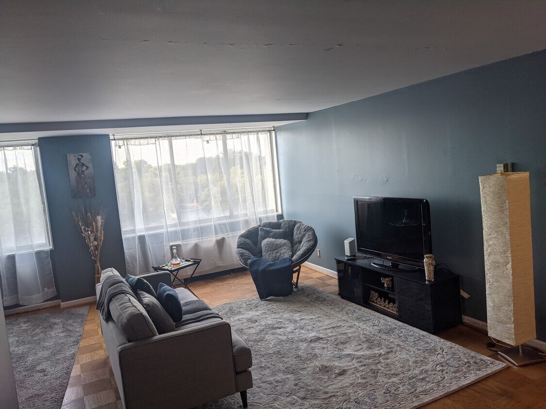 301 N Beauregard St Unit 610, Alexandria, VA 22312 Condo for Rent in