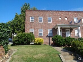 Building Photo - 8000 Harford Rd