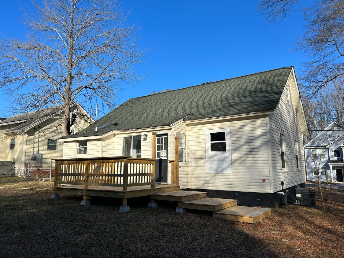 Foto del edificio - Newly Updated Home in Charlotte, NC!