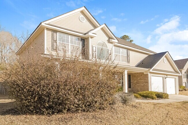 Foto del edificio - 4754 Spinepoint Way
