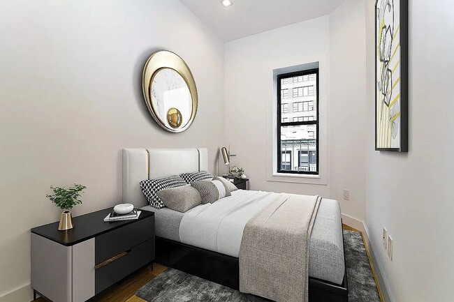 Foto del edificio - 59 Thompson St