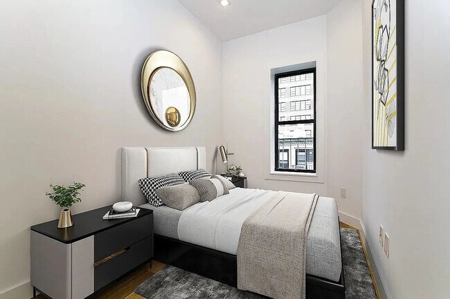 Foto del edificio - 59 Thompson St