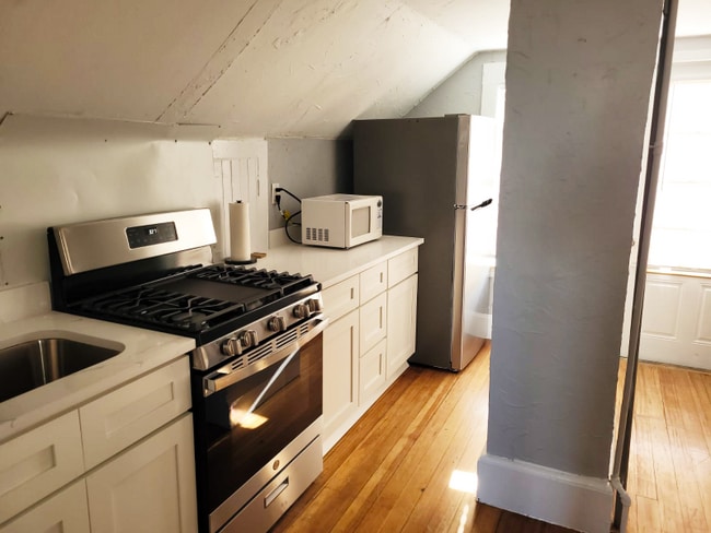 Building Photo - 475 Nantasket Ave