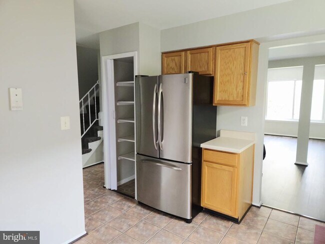 Foto del edificio - 15731 Millbrook Ln