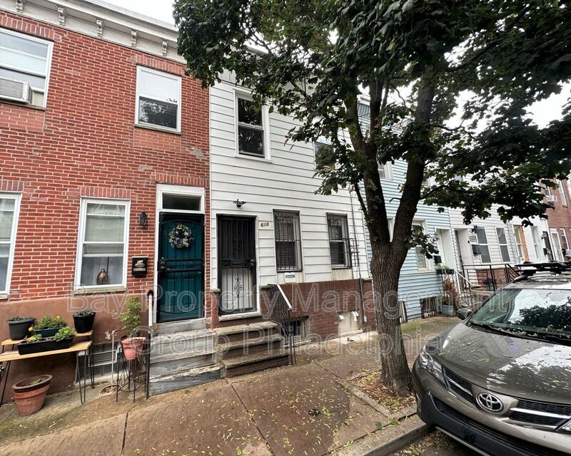 Foto principal - 618 Sigel St