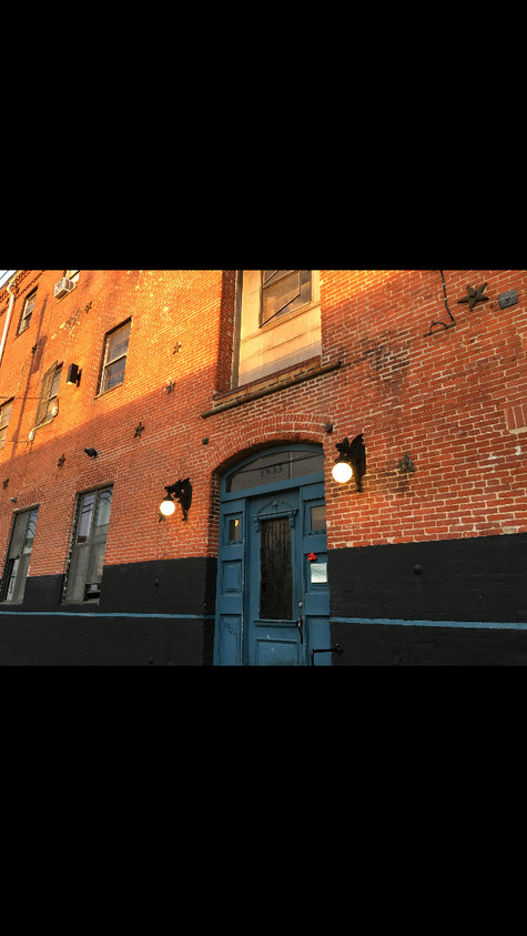 Berks Warehouse - 1855 N Howard St