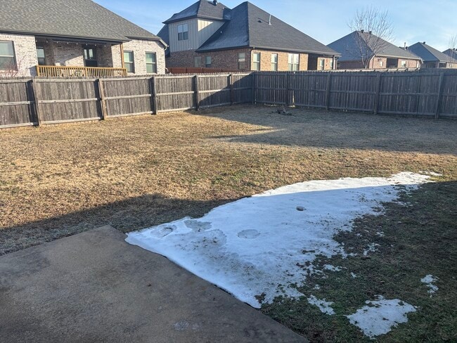 Building Photo - 630 Saddlehorn Dr