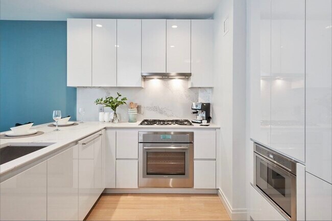 Foto del edificio - 133 Seaport Blvd
