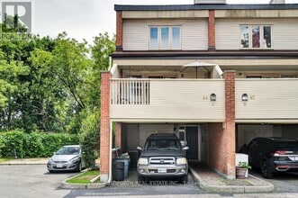 Building Photo - 110-110 Havelock St
