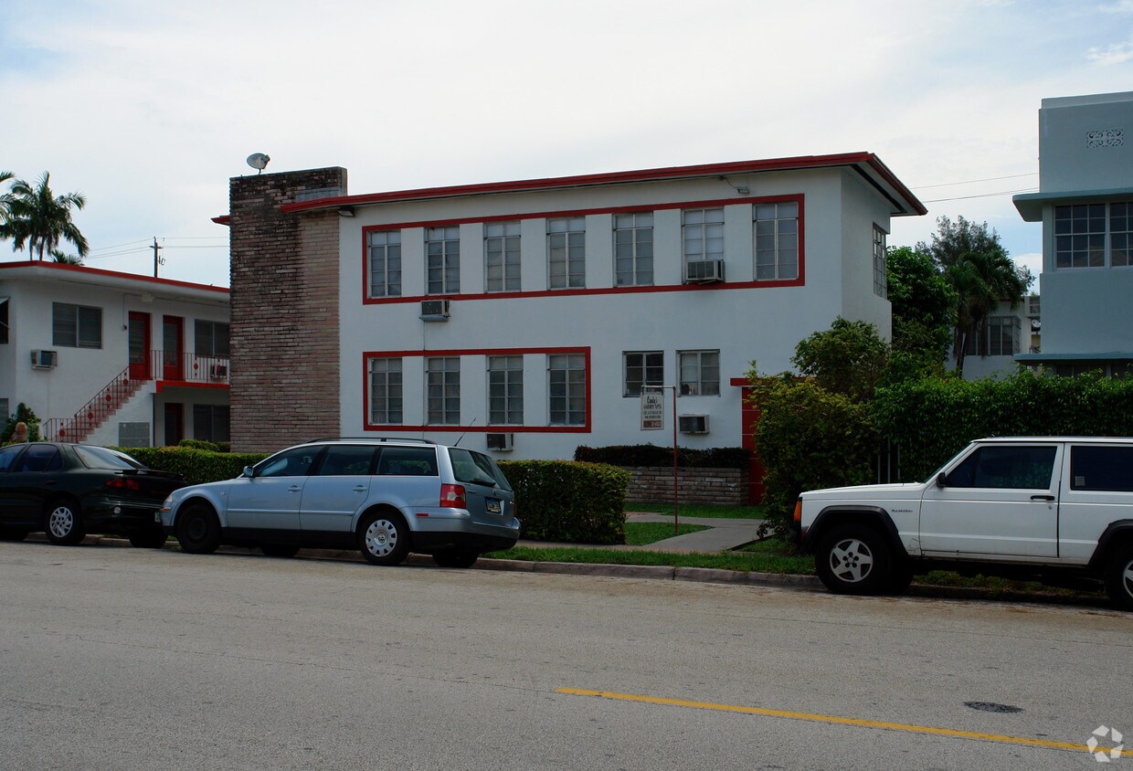 Primary Photo - 1321-1323 Euclid Ave