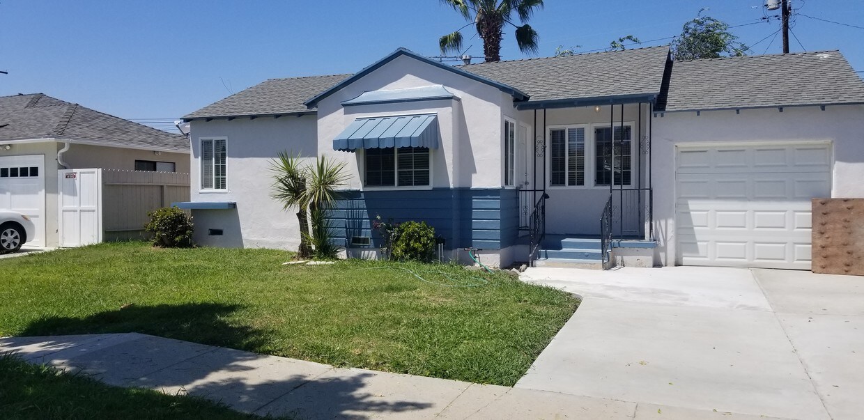9 Houses for Rent in Hawthorne, CA Westside Rentals