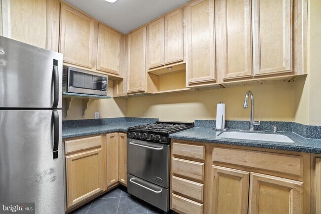Foto del edificio - 307 Mt Vernon Ave