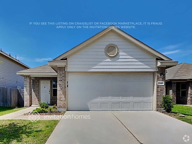 Building Photo - 22419 Sonora River Trce