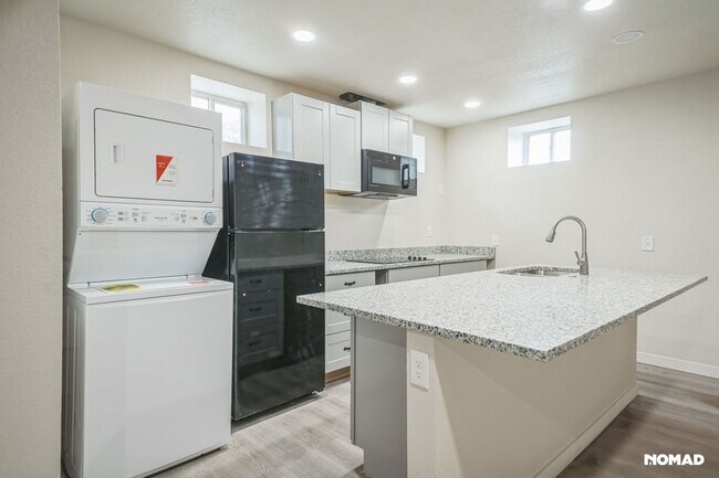 Foto del edificio - Charming 2BR House in Denver