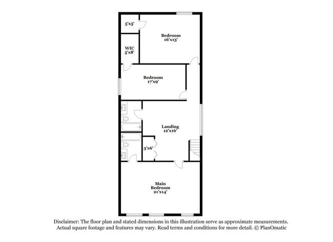 Foto del edificio - 14390 Black Farm Dr