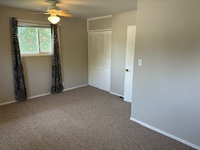 Foto del edificio - 639 E Cecil St