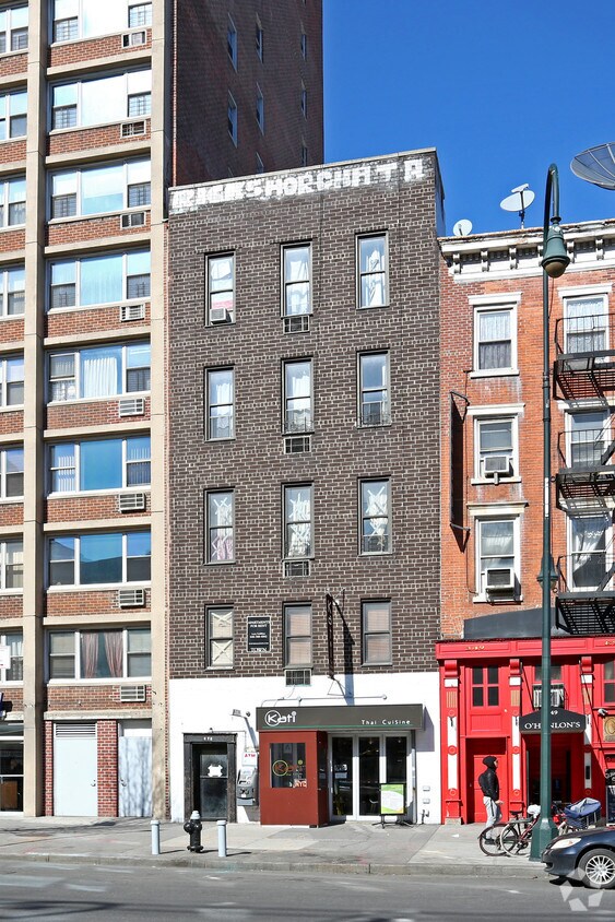 Primary Photo - 347 E 14th St