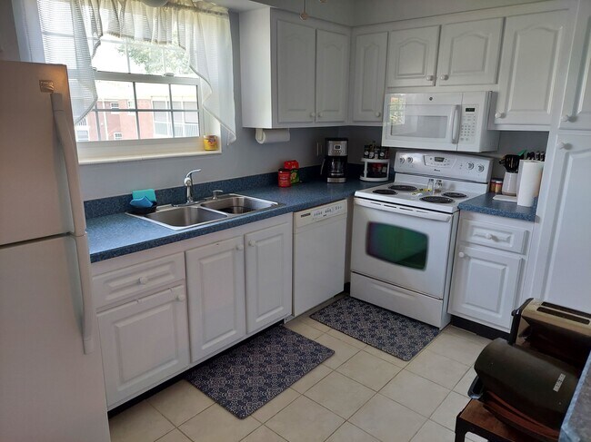 Foto del edificio - 3970 37th St S