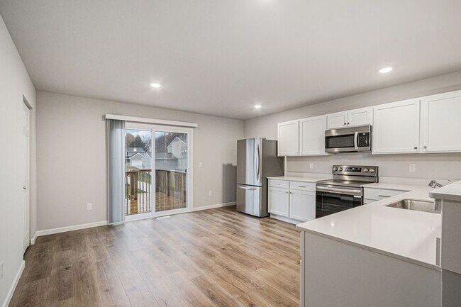 Foto del edificio - 3160 Quail Ridge Ct