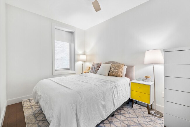 Foto del edificio - 142 Edgecombe Ave