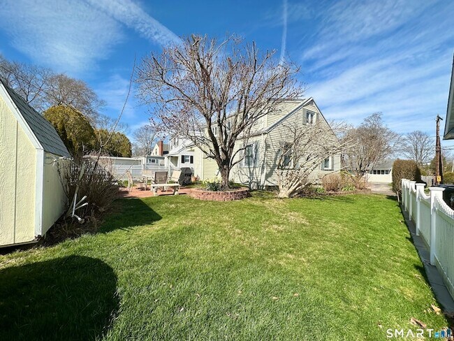 Foto del edificio - 40 Parkway S