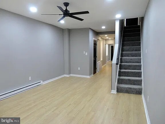 Foto del edificio - 1110 Clifford Rd