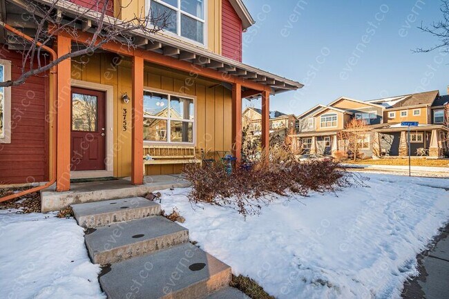 Foto del edificio - 3753 Ridgeway St
