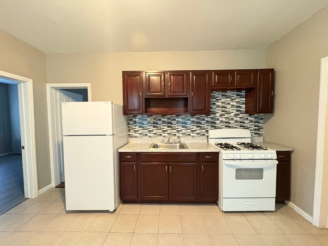 Foto principal - 41 W 54th St