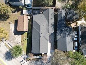 Building Photo - 430 N Hutcheson St