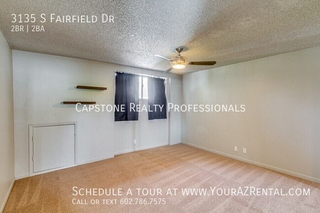Building Photo - 3135 S Fairfield Dr