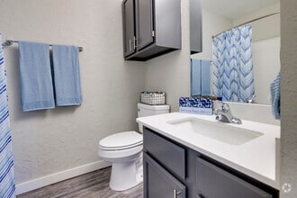Interior Photo - Winchester Run