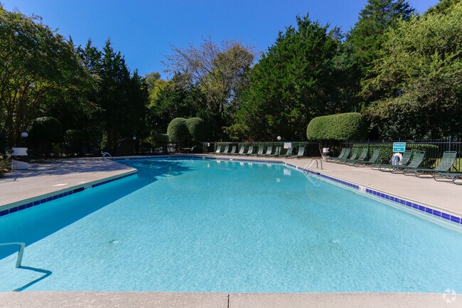 Piscina - Berkshire Place