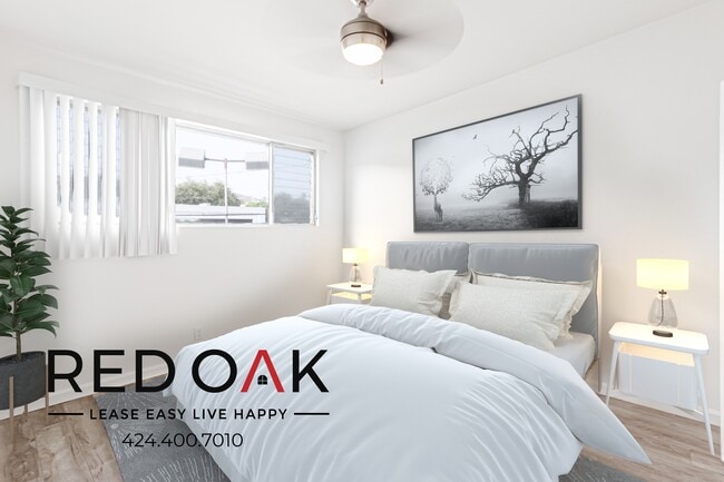 Foto del edificio - 1051 N Ogden Dr
