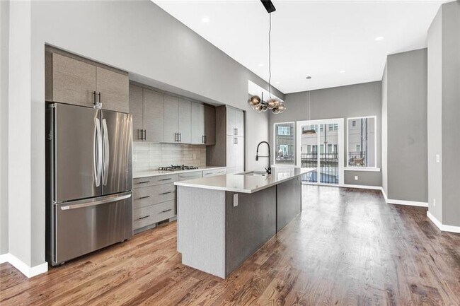 Foto del edificio - 2170 Bristol Cove