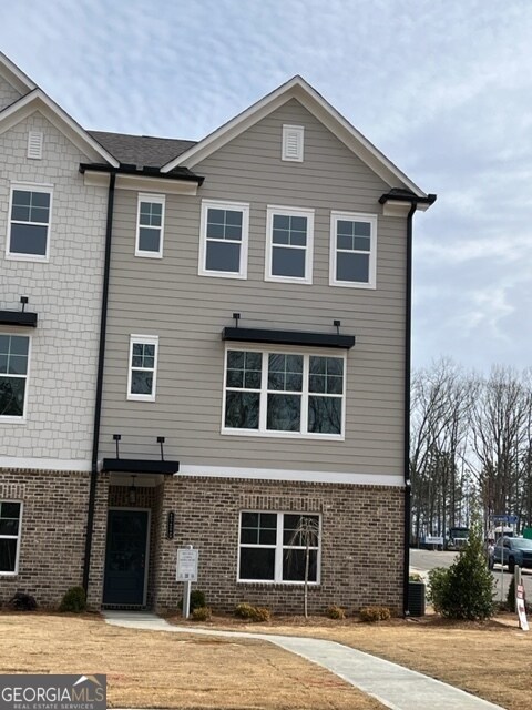 Foto principal - 1200 Ainsworth Aly