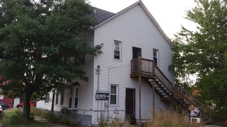 Building Photo - 4156 Saint Aubin St