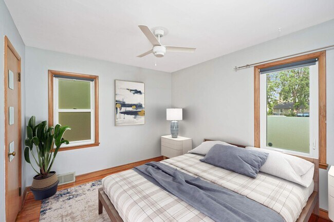 Foto del edificio - 4022 Perry Ave N