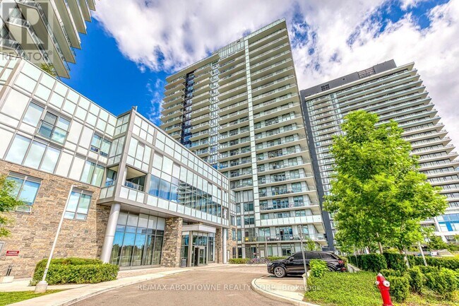 Photo du bâtiment - 4675 Metcalfe Ave
