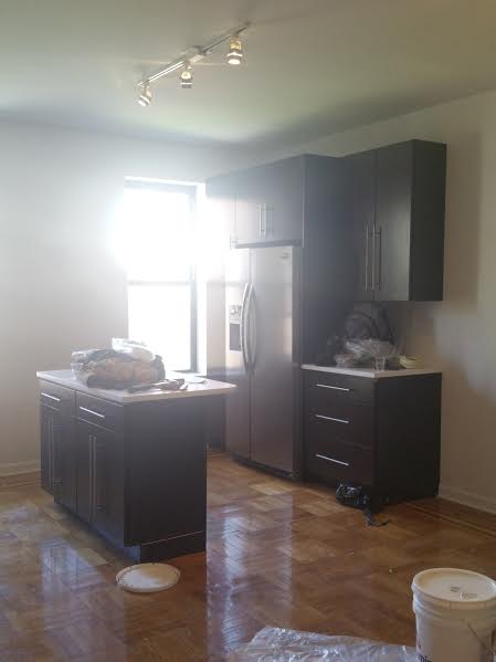 Foto principal - 1809 Albemarle Rd
