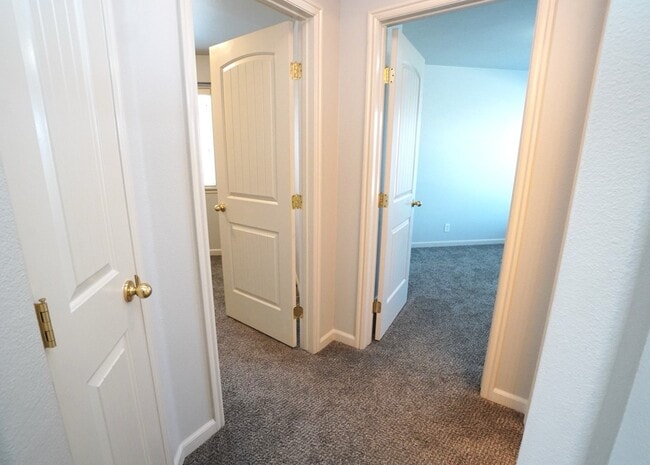 Foto del edificio - 1445 W Silver Salmon Dr