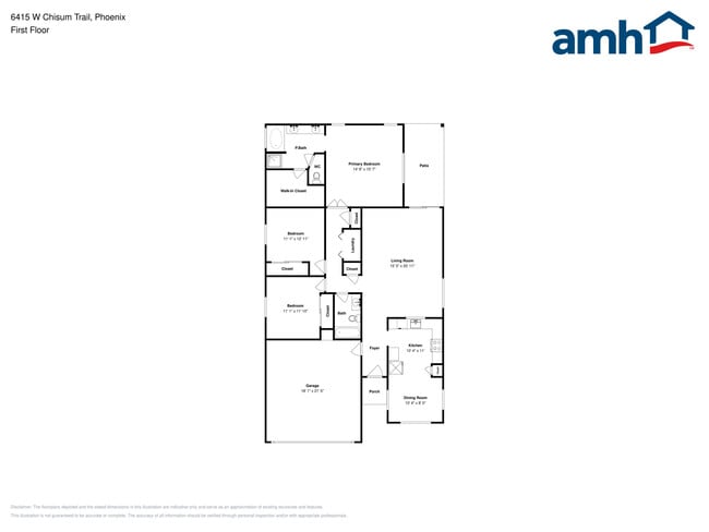 Building Photo - 6415 W Chisum Trail