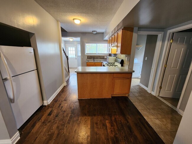 Foto del edificio - Ferndale bungalow for rent