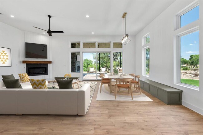 Foto del edificio - 125 Stockman Dr