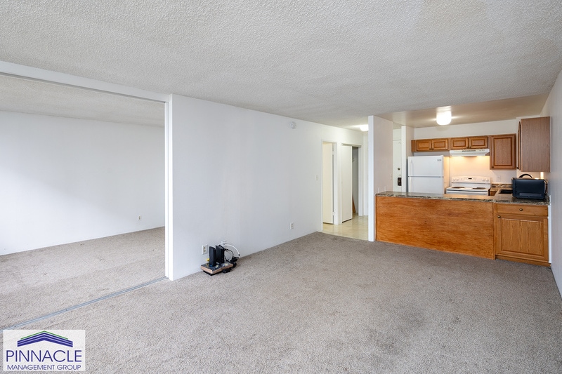 Photo - 1255 Nuuanu Ave. #E1911