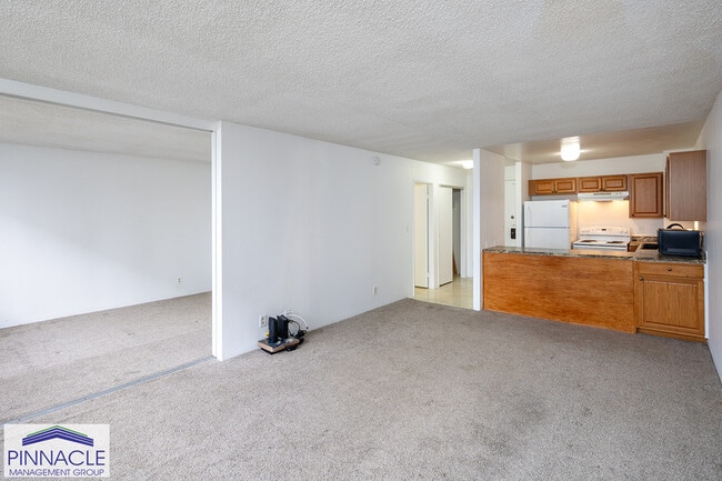 Photo - 1255 Nuuanu Ave Apartment